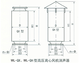 阻火盤