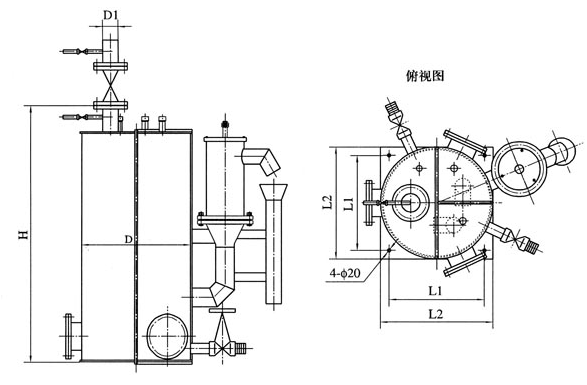 阻火盤(pán)