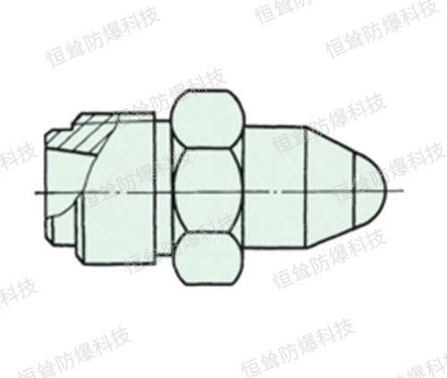 JH型靜態(tài)混合器