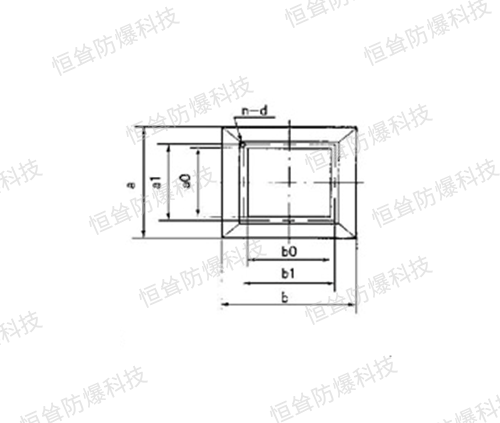 SFX型燒結(jié)機(jī)配套風(fēng)機(jī)消聲器